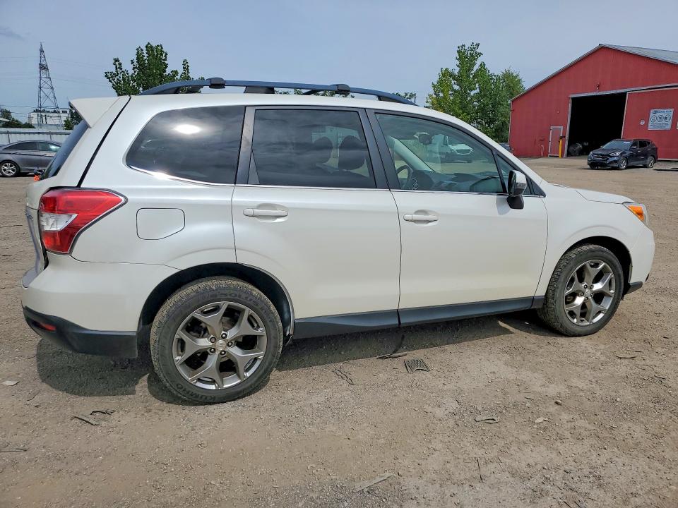 67420766 :رقم المزاد ، JF2SJCWC5FH823852 vin ، 2015 Subaru Forester مزاد بيع