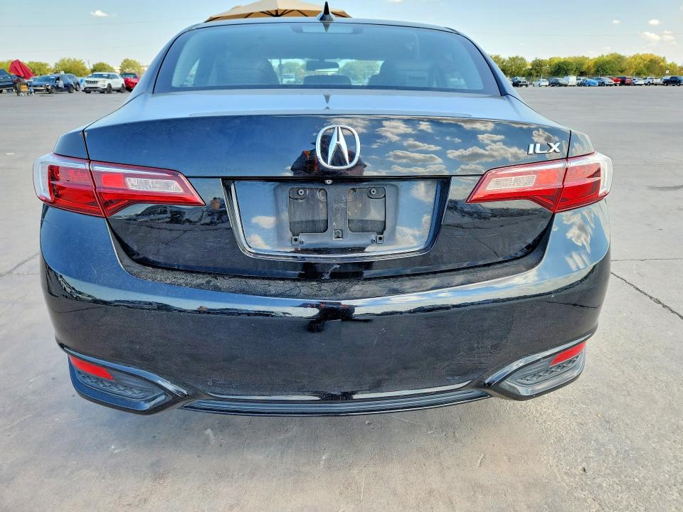 Aukcja sprzedaży 2016 Acura Ilx, vin: 19UDE2F33GA001634, numer aukcji: 67465406