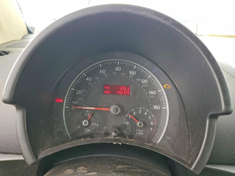 2006 Volkswagen New Beetle მანქანა იყიდება აუქციონზე, vin: 3VWPG31Y36M314826, აუქციონის ნომერი: 67290166
