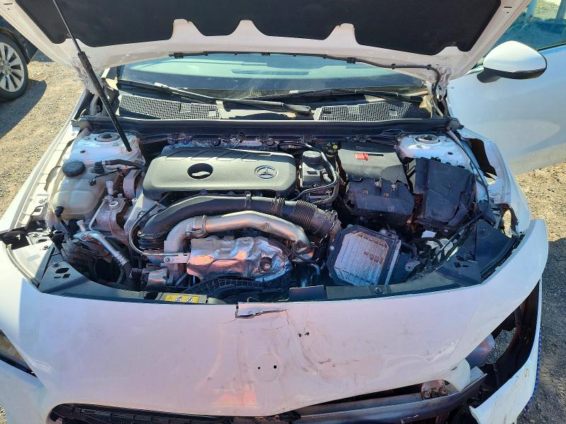 Продажа на аукционе авто 2026 Mercedes-benz Cla, vin: W1K5J4HB7TN570039, номер лота: 66921386