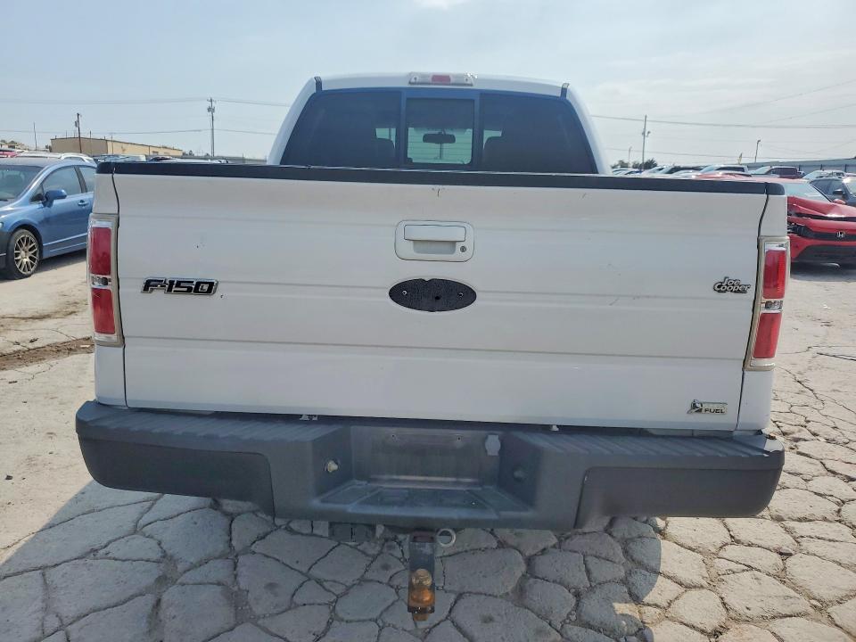Продаж на аукціоні авто 2010 Ford F150, vin: 1FTFW1CV7AFD78160, номер лоту: 70685336