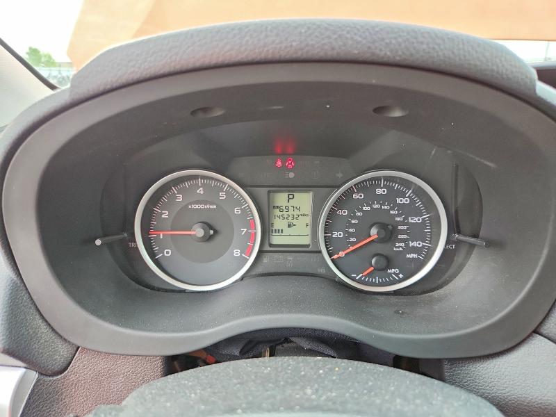 67657286 :رقم المزاد ، JF2GPACC9E8304864 vin ، 2014 Subaru Xv Crosstrek مزاد بيع