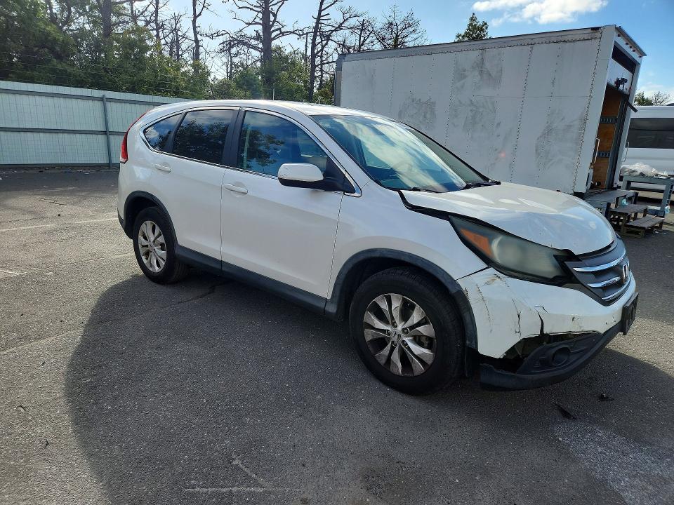 Продаж на аукціоні авто 2012 Honda Cr-v, vin: 5J6RM4H51CL050311, номер лоту: 69951466