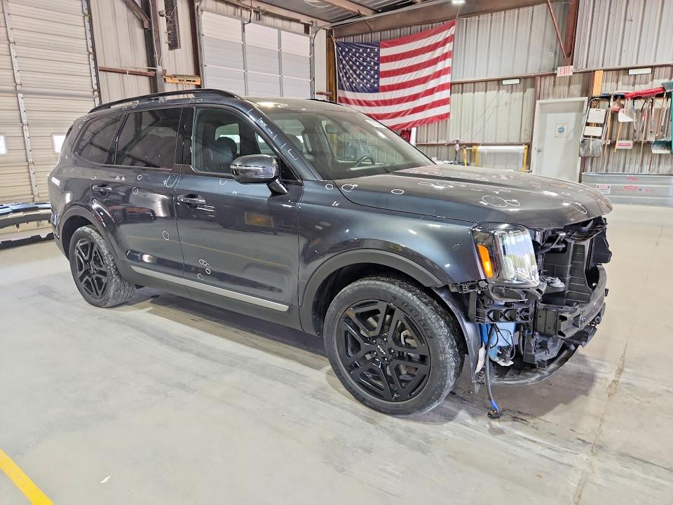 Aukcja sprzedaży 2023 Kia Telluride, vin: 5XYP5DGC6PG386242, numer aukcji: 67017946