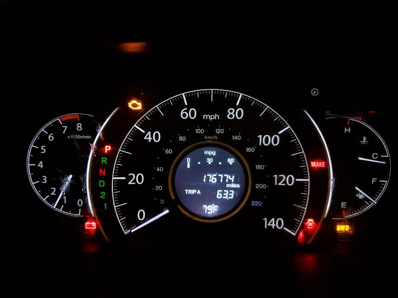 67274616 :رقم المزاد ، 2HKRM4H79EH701117 vin ، 2014 Honda Cr-v مزاد بيع