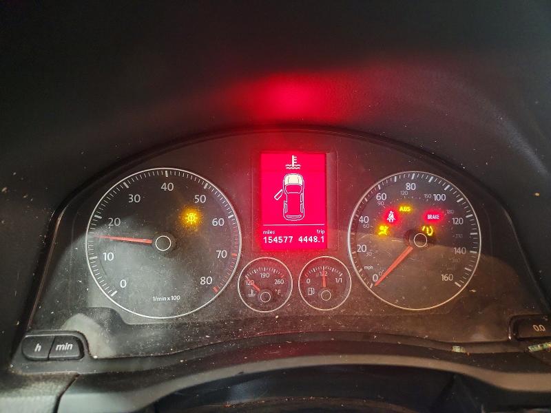 Продаж на аукціоні авто 2008 Volkswagen Rabbit, vin: WVWAB71K28W162809, номер лоту: 67875196