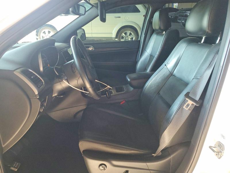 2019 Jeep Grand Cherokee მანქანა იყიდება აუქციონზე, vin: 1C4RJFAG8KC588962, აუქციონის ნომერი: 67460476