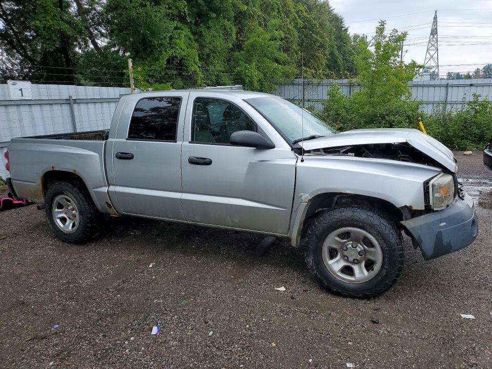 Aukcja sprzedaży 2005 Dodge Dakota, vin: 1D7HE28NX5S186566, numer aukcji: 67982286