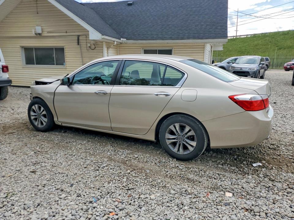 2015 Honda Accord მანქანა იყიდება აუქციონზე, vin: 1HGCR2F37FA109382, აუქციონის ნომერი: 67855456