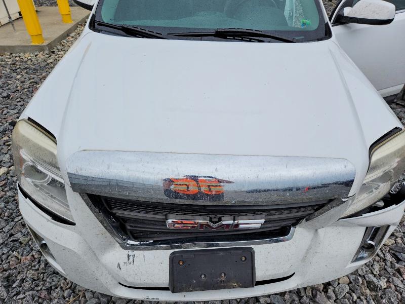 69706796 :رقم المزاد ، 2GKFLVEK5D6212791 vin ، 2013 Gmc Terrain مزاد بيع
