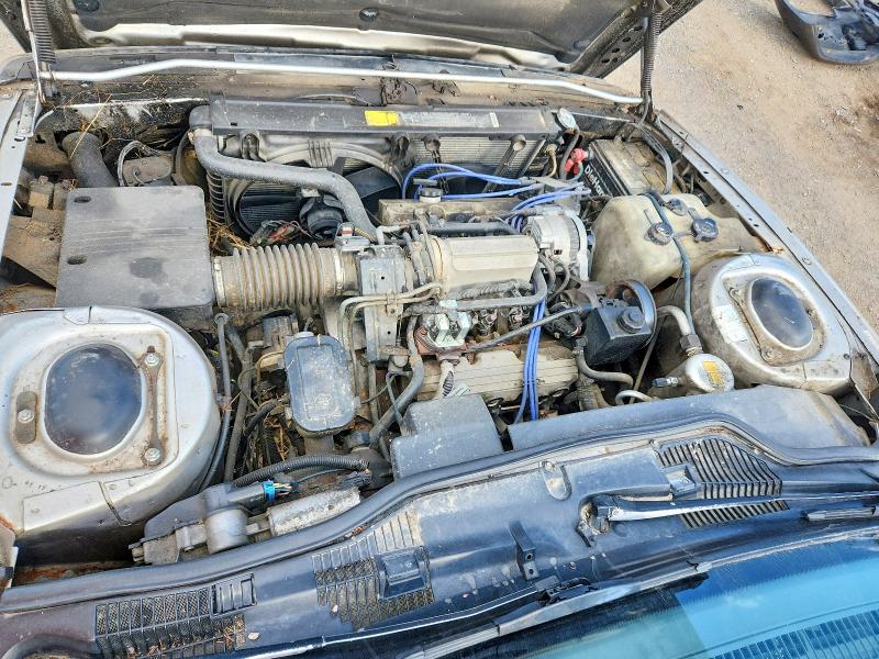Продажа на аукционе авто 1990 Buick Electra, vin: 1G4CW51CXL1648361, номер лота: 68933176