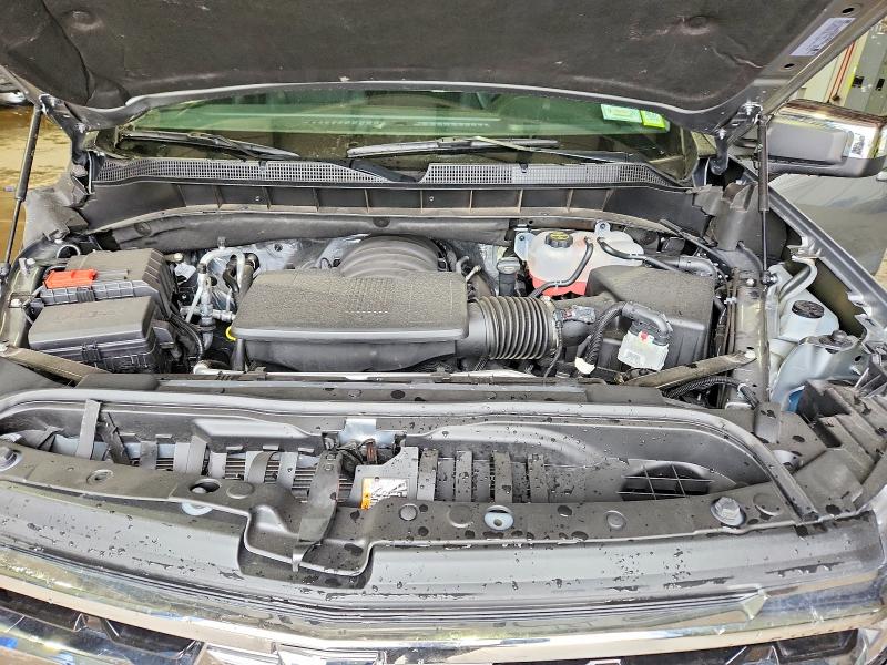 71067996 :رقم المزاد ، 3GCUKDED3TG396634 vin ، 2026 Chevrolet Silverado مزاد بيع