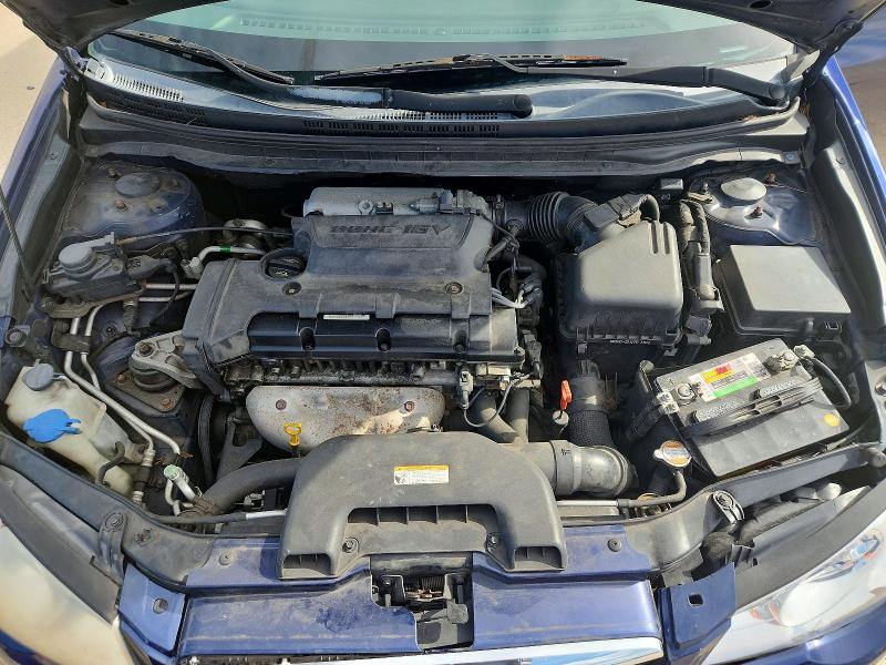 Aukcja sprzedaży 2010 Hyundai Elantra, vin: KMHDU4AD5AU014724, numer aukcji: 68381286