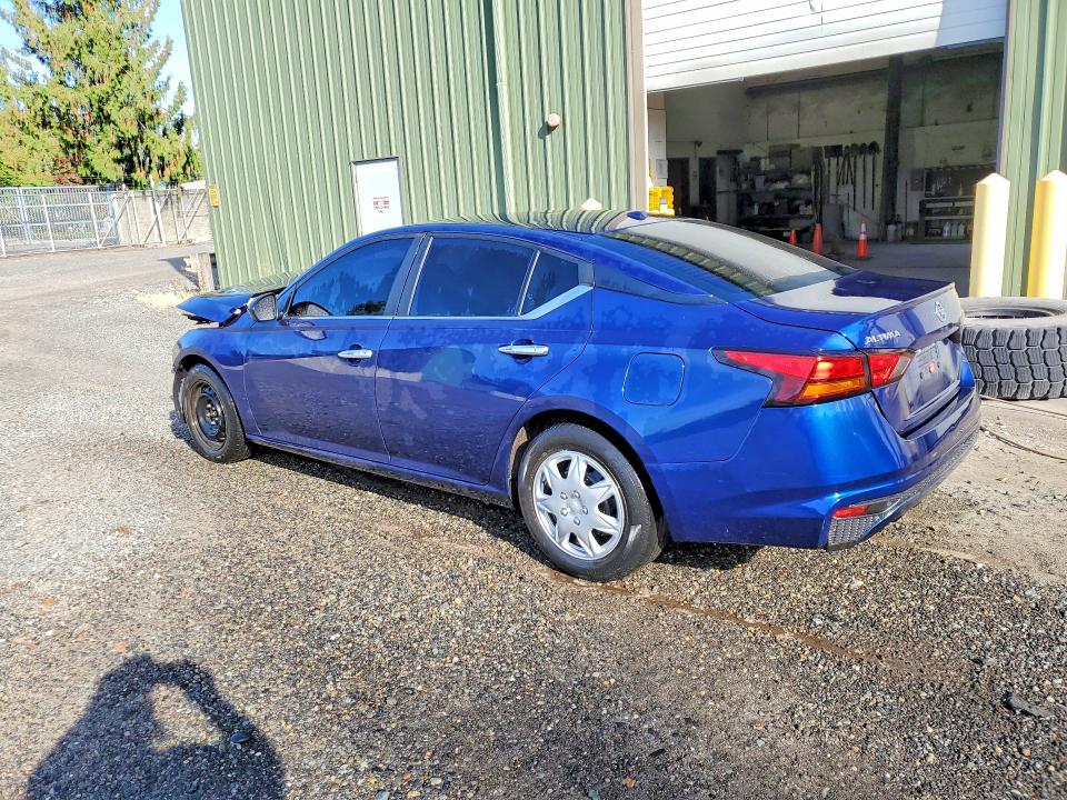 Aukcja sprzedaży 2020 Nissan Altima, vin: 1N4BL4BVXLC140081, numer aukcji: 66857916
