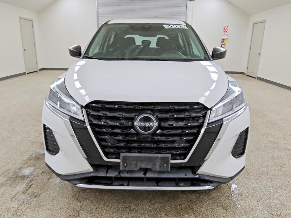 67341876 :رقم المزاد ، 3N1CP5BV6PL522954 vin ، 2023 Nissan Kicks مزاد بيع