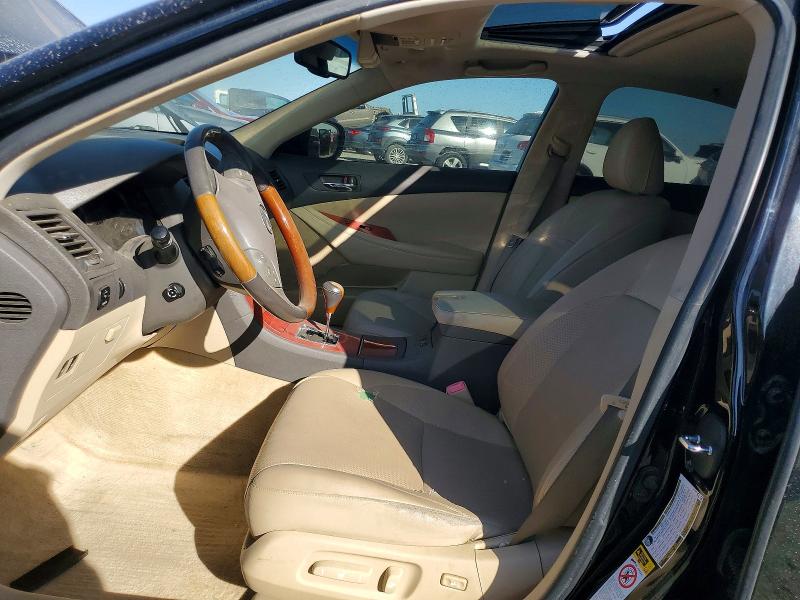Aukcja sprzedaży 2007 Lexus Es, vin: JTHBJ46G072114238, numer aukcji: 69343346