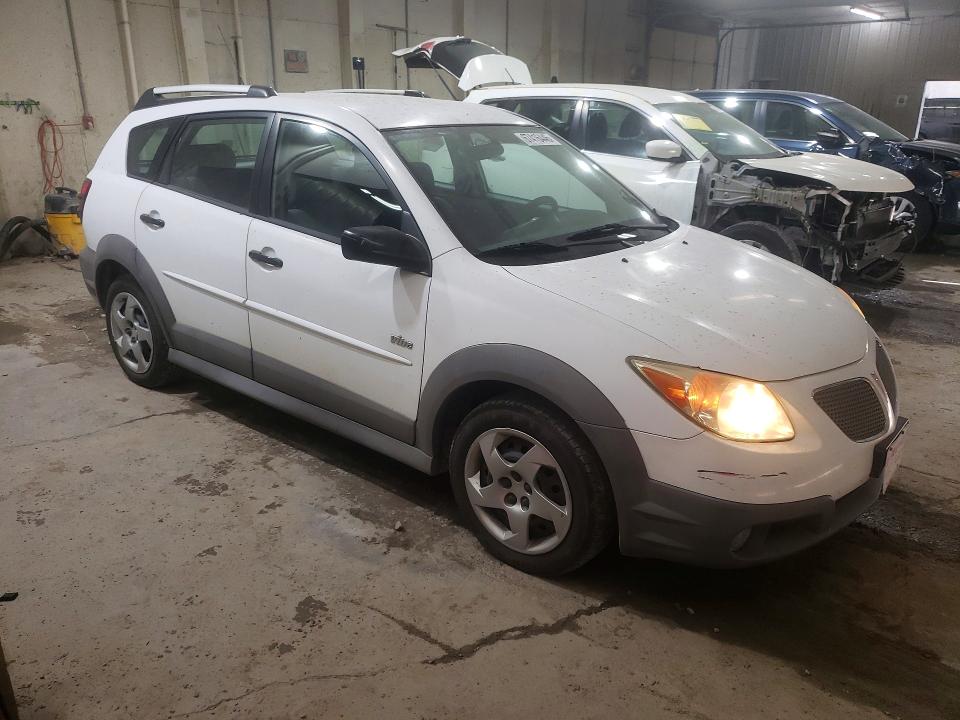 67416446 :رقم المزاد ، 5Y2SL65876Z457099 vin ، 2006 Pontiac Vibe مزاد بيع