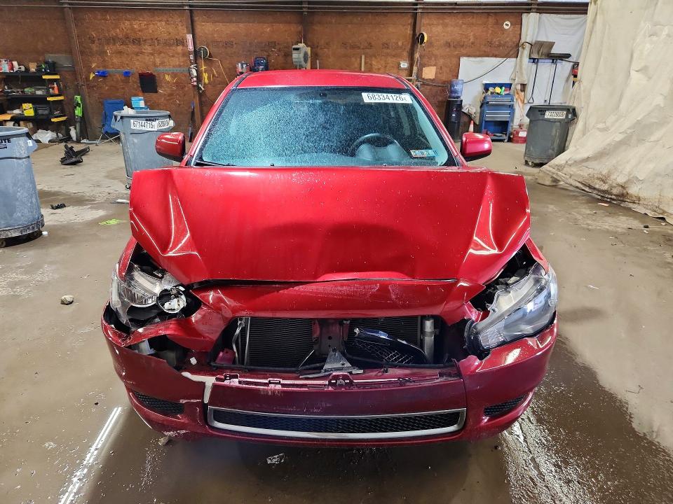 Продажа на аукционе авто 2014 Mitsubishi Lancer, vin: JA32V2FW0EU001018, номер лота: 68334126