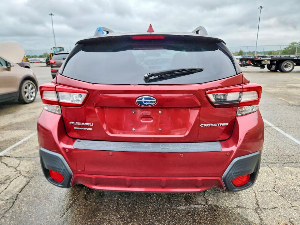 Aukcja sprzedaży 2019 Subaru Crosstrek, vin: JF2GTAMC6K8348214, numer aukcji: 69610066