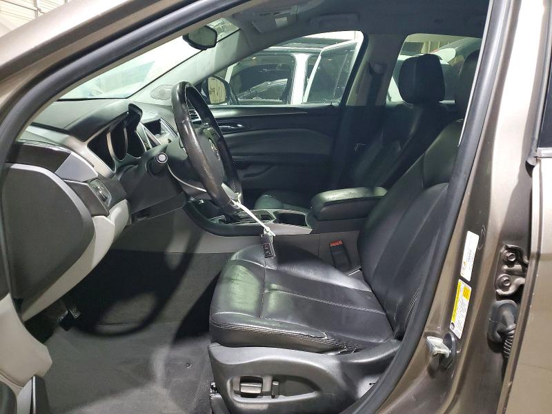 Продаж на аукціоні авто 2011 Cadillac Srx, vin: 3GYFNGEY8BS673921, номер лоту: 70041816
