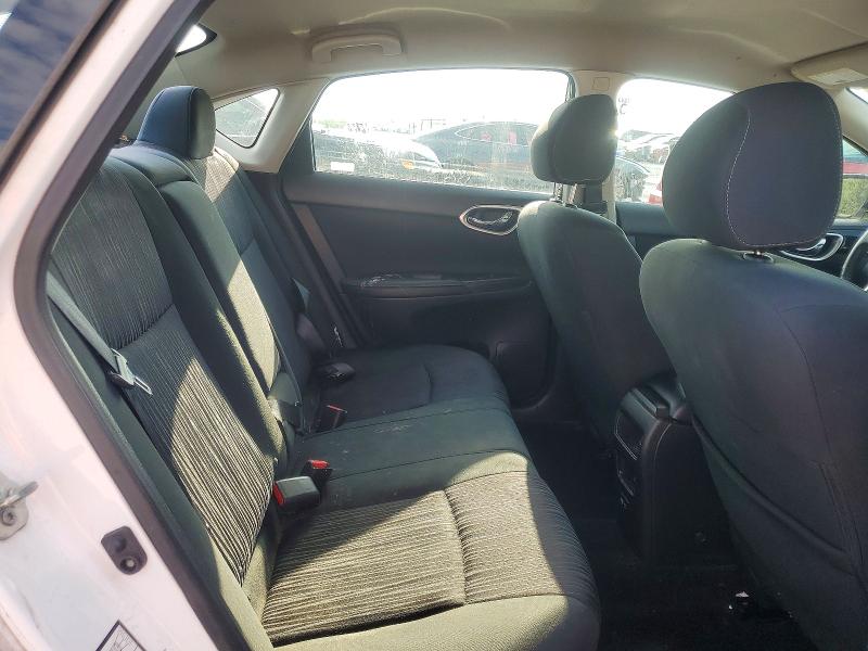 Продаж на аукціоні авто 2019 Nissan Sentra, vin: 3N1AB7AP3KY309380, номер лоту: 67480646