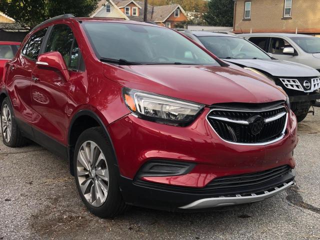 Продажа на аукционе авто 2019 Buick Encore, vin: KL4CJASB4KB729277, номер лота: 69458576