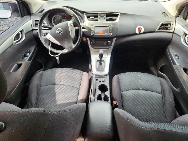 Aukcja sprzedaży 2015 Nissan Sentra, vin: 3N1AB7AP4FY332575, numer aukcji: 70433716