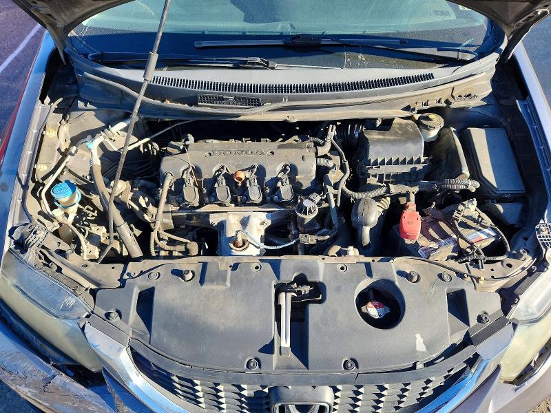 2015 Honda Civic მანქანა იყიდება აუქციონზე, vin: 19XFB2F52FE262380, აუქციონის ნომერი: 70473286