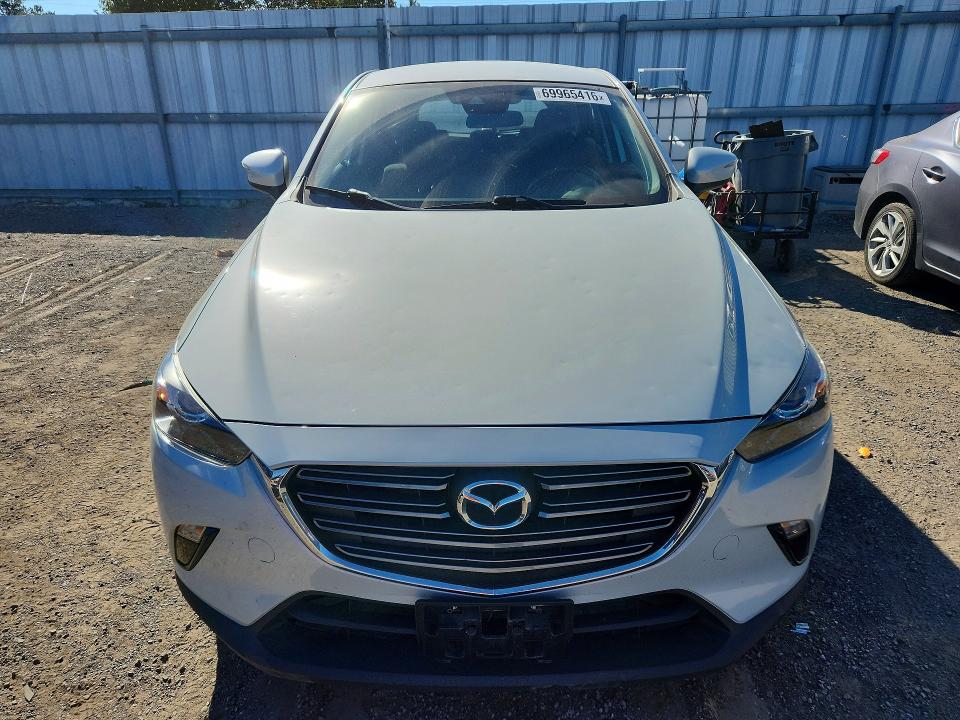Aukcja sprzedaży 2020 Mazda Cx-3, vin: JM1DKDC76L1465800, numer aukcji: 69965416