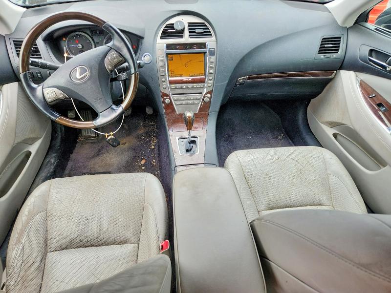 Aukcja sprzedaży 2011 Lexus Es, vin: JTHBK1EG2B2467084, numer aukcji: 69636246