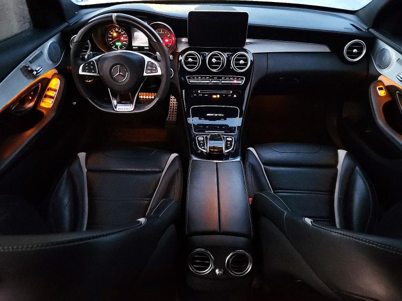 Aukcja sprzedaży 2017 Mercedes-benz C, vin: 55SWF8HB7HU179842, numer aukcji: 67958546