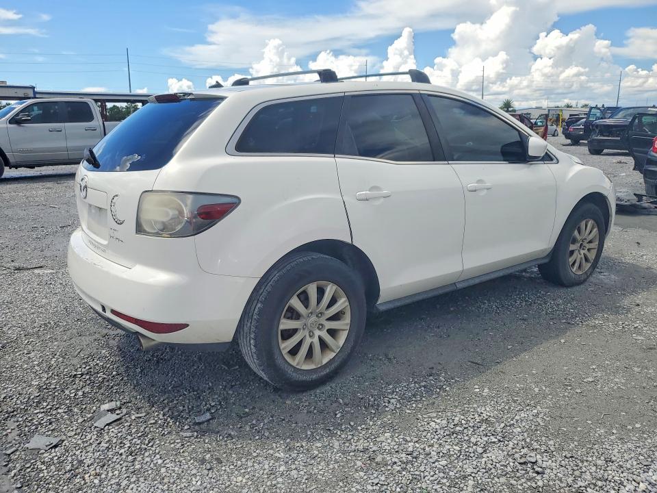 Продажа на аукционе авто 2011 Mazda Cx-7, vin: JM3ER2B59B0380823, номер лота: 65596676
