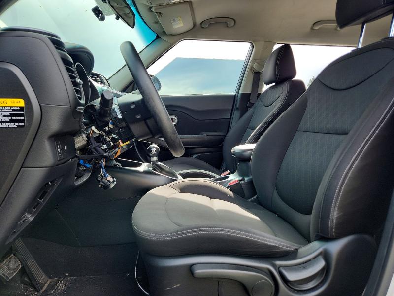 Aukcja sprzedaży 2019 Kia Soul, vin: KNDJN2A23K7665762, numer aukcji: 69744066