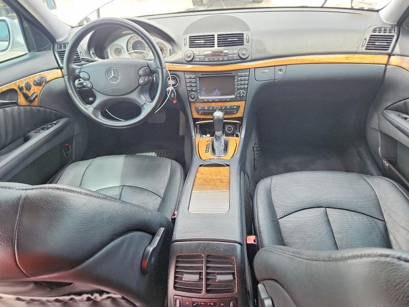 69520526 :رقم المزاد ، WDBUF72X47B054787 vin ، 2007 Mercedes-benz E-class مزاد بيع