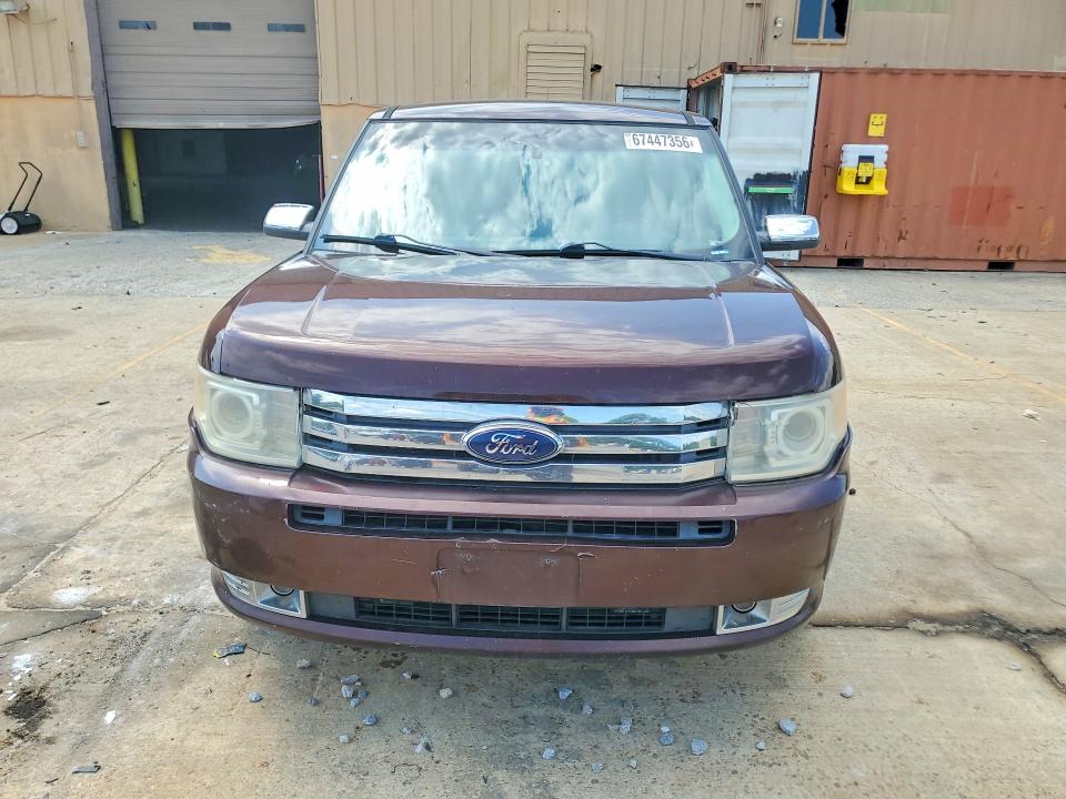 2012 Ford Flex მანქანა იყიდება აუქციონზე, vin: 2FMGK5DC7CBD05214, აუქციონის ნომერი: 67447356