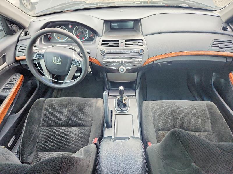 Aukcja sprzedaży 2012 Honda Accord, vin: 1HGCP2E74CA063855, numer aukcji: 70923196