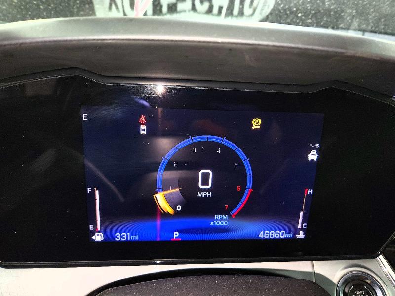Продажа на аукционе авто 2025 Chevrolet Trax, vin: KL77LHEP3SC238935, номер лота: 67492416