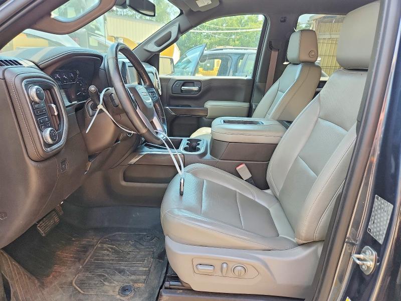 Продаж на аукціоні авто 2019 Gmc Sierra, vin: 1GTU9DED1KZ129308, номер лоту: 66944576