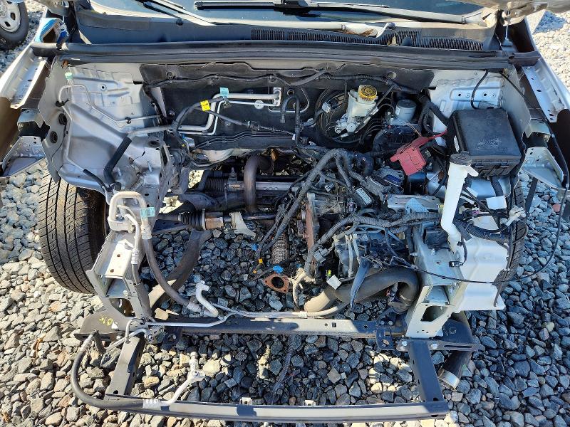 Продаж на аукціоні авто 2020 Chevrolet Trax, vin: 3GNCJLSB2LL217123, номер лоту: 67488446