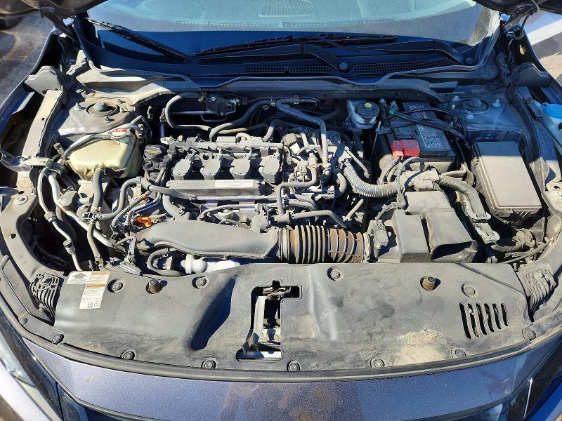 Продажа на аукционе авто 2020 Honda Civic, vin: 2HGFC1F95LH103607, номер лота: 69867786