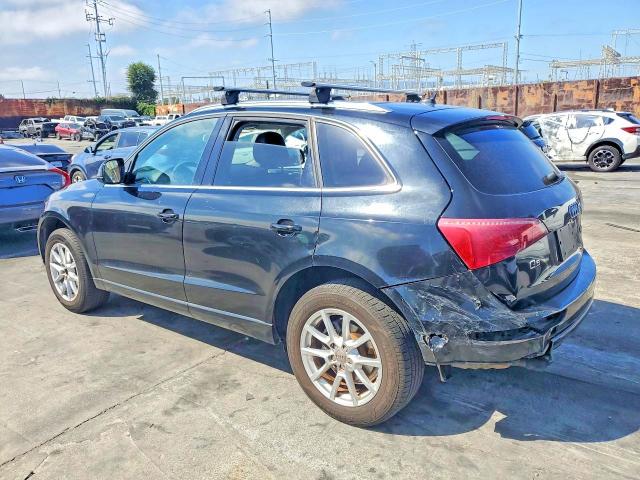 Aukcja sprzedaży 2012 Audi Q5, vin: WA1CFAFP0CA124607, numer aukcji: 68872966