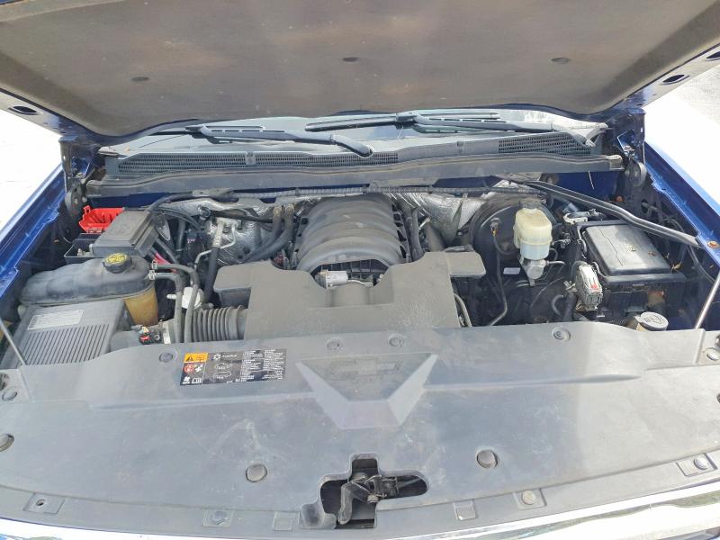Продажа на аукционе авто 2014 Chevrolet Silverado, vin: 3GCUKSEC9EG362714, номер лота: 66891176