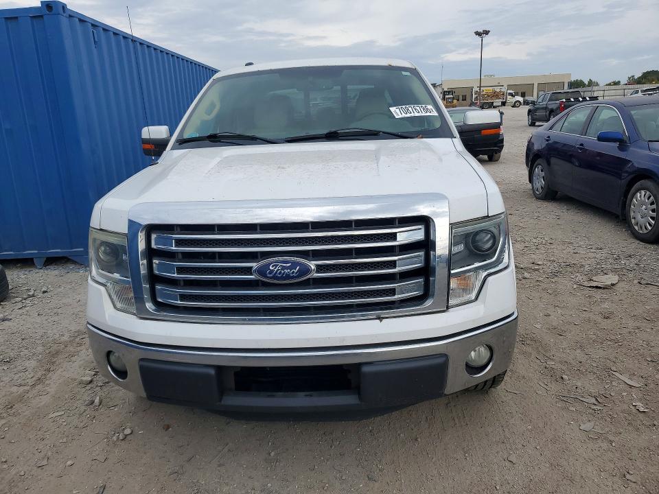 Продаж на аукціоні авто 2013 Ford F150, vin: 1FTFW1CT3DFB18325, номер лоту: 70876786