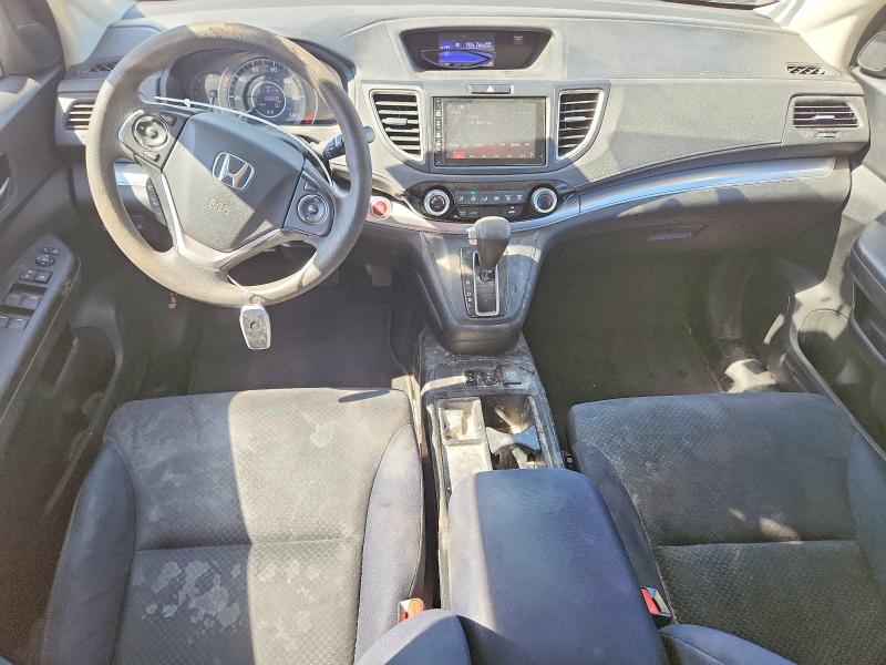 Продажа на аукционе авто 2015 Honda Cr-v, vin: 2HKRM4H5XFH652137, номер лота: 68898886