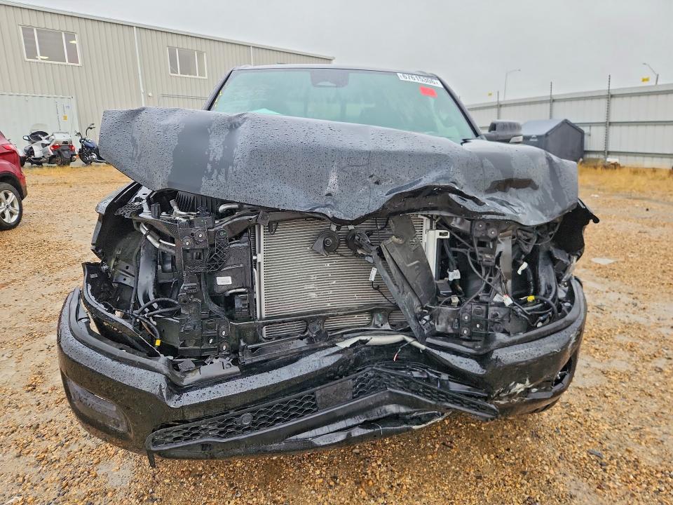 Продажа на аукционе авто 2026 Ram 1500, vin: 3C6SRFVP0T4166406, номер лота: 67615306