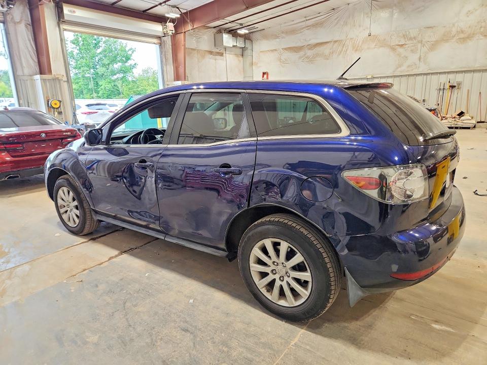 Продаж на аукціоні авто 2010 Mazda Cx-7, vin: JM3ER2W58A0326373        , номер лоту: 68426476