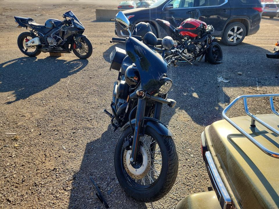 2020 Honda Vt750 მანქანა იყიდება აუქციონზე, vin: JH2RC537XLK100501, აუქციონის ნომერი: 67874526