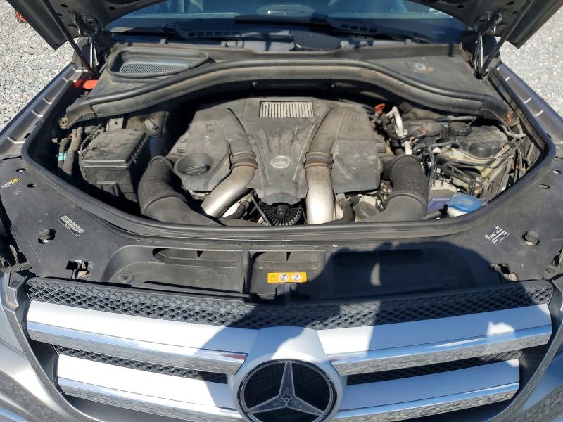 68861136 :رقم المزاد ، 4JGDF7DE2EA364853 vin ، 2014 Mercedes-benz Gl مزاد بيع
