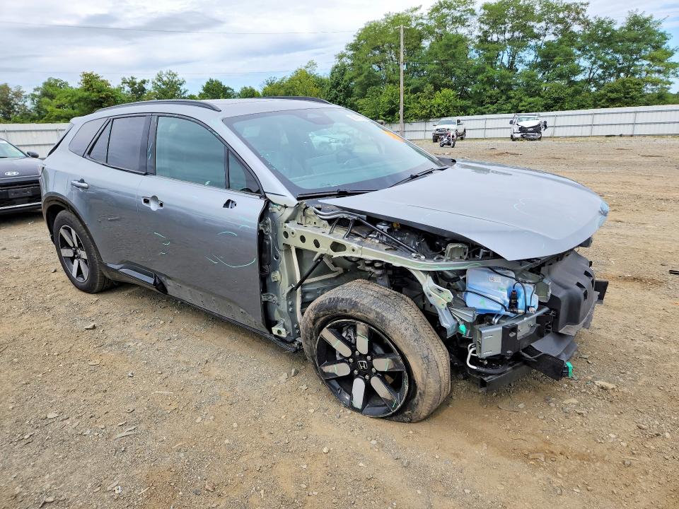 Продаж на аукціоні авто 2024 Honda Prologue, vin: 3GPKHXRJ9RS536391, номер лоту: 66792126