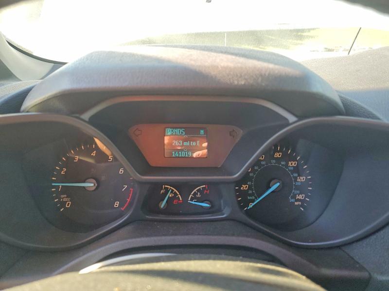 Продаж на аукціоні авто 2018 Ford Transit Connect, vin: NM0LS7E79J1368496, номер лоту: 70989426
